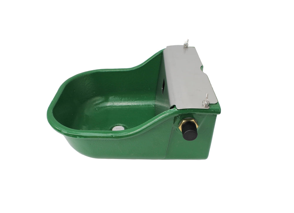 Homcare automatic stock waterer portable design allows easy repositioning