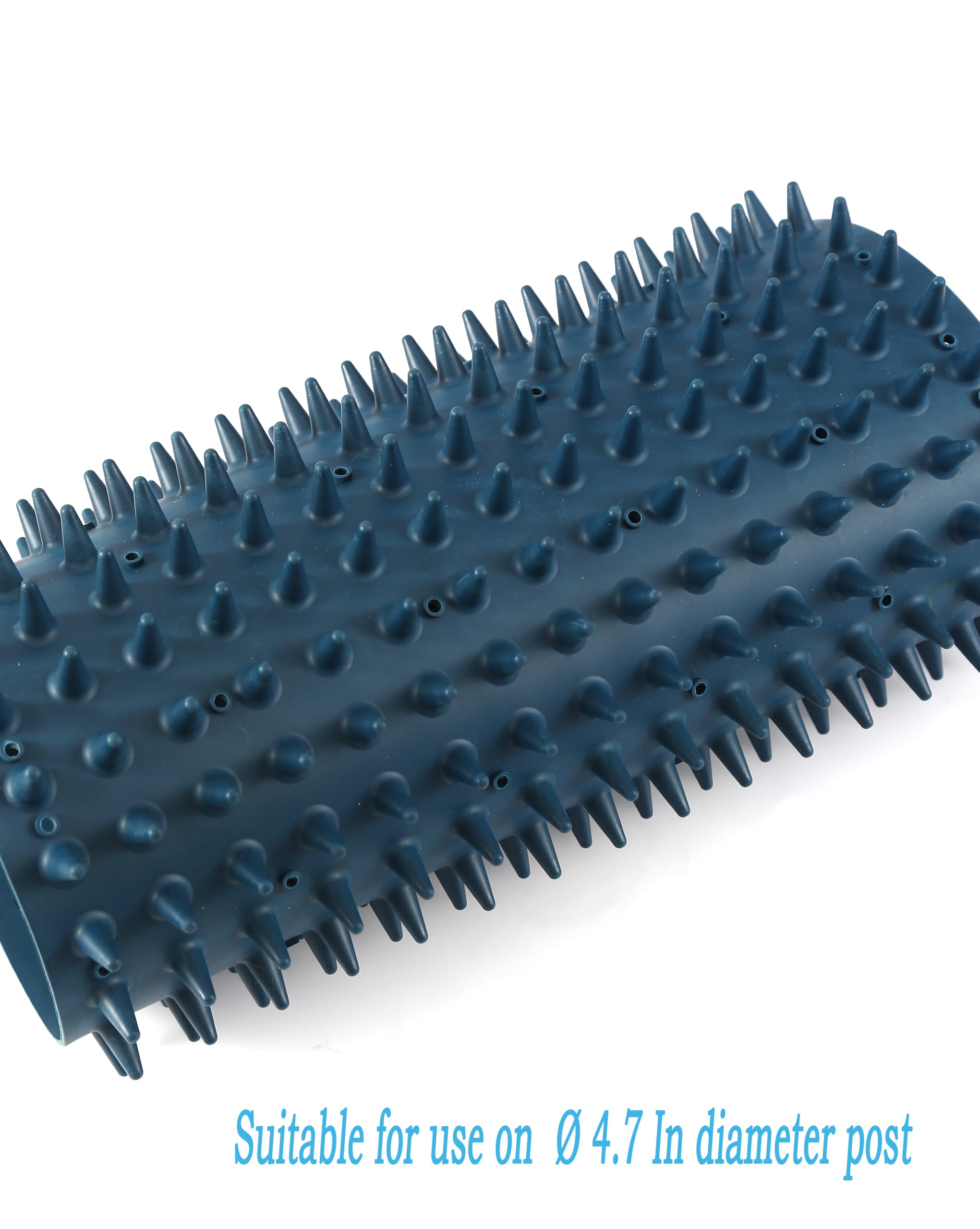 homcare scratch pad designed for indoor or outdoor use with animals