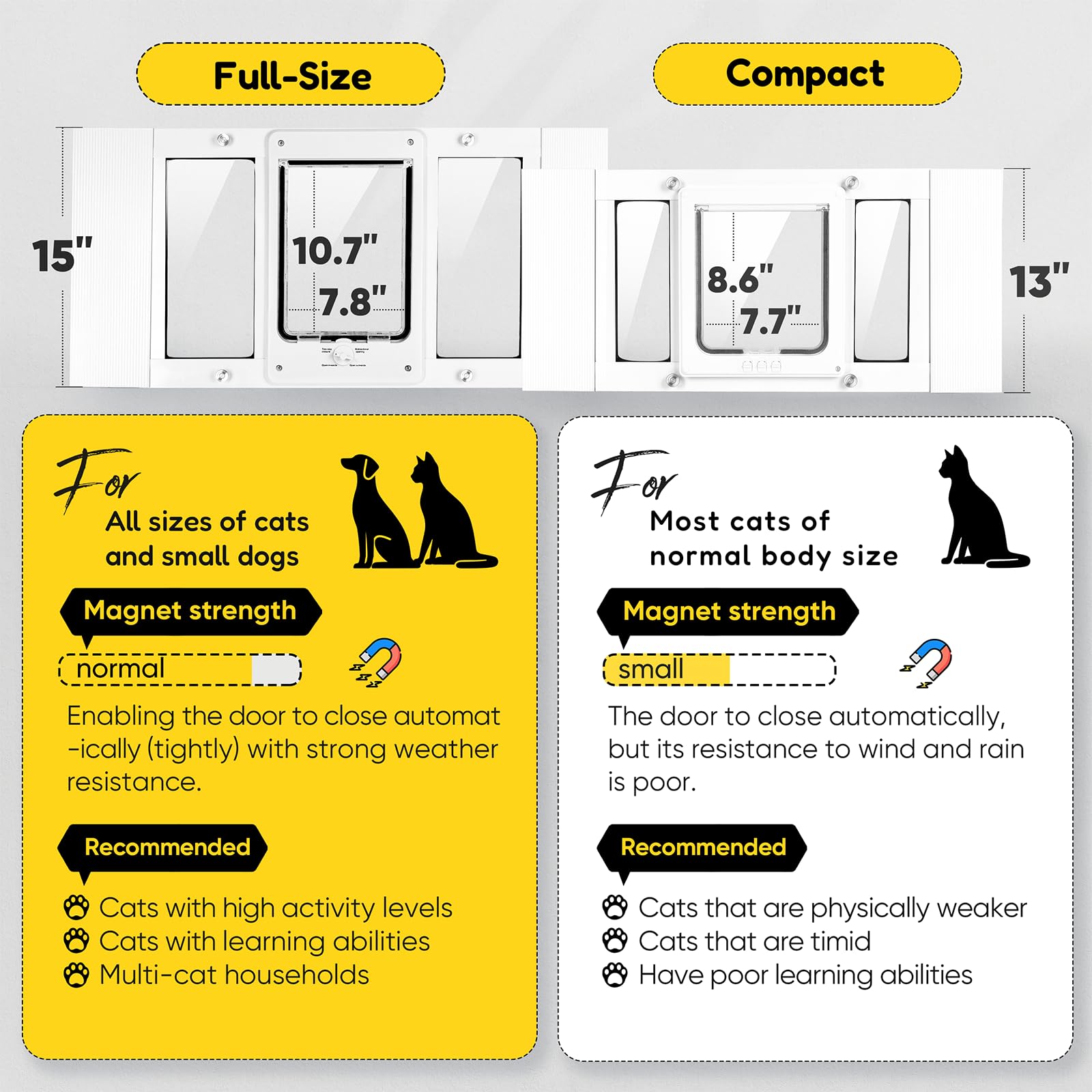 HOMEPEDIA 10-minute install for quick no-damage setup