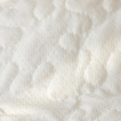 HOMEREFROM Anti-slip back keeps the couch cover anchored during use.