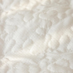 HOMEREFROM plaid-design cover adds stylish protection for couches.