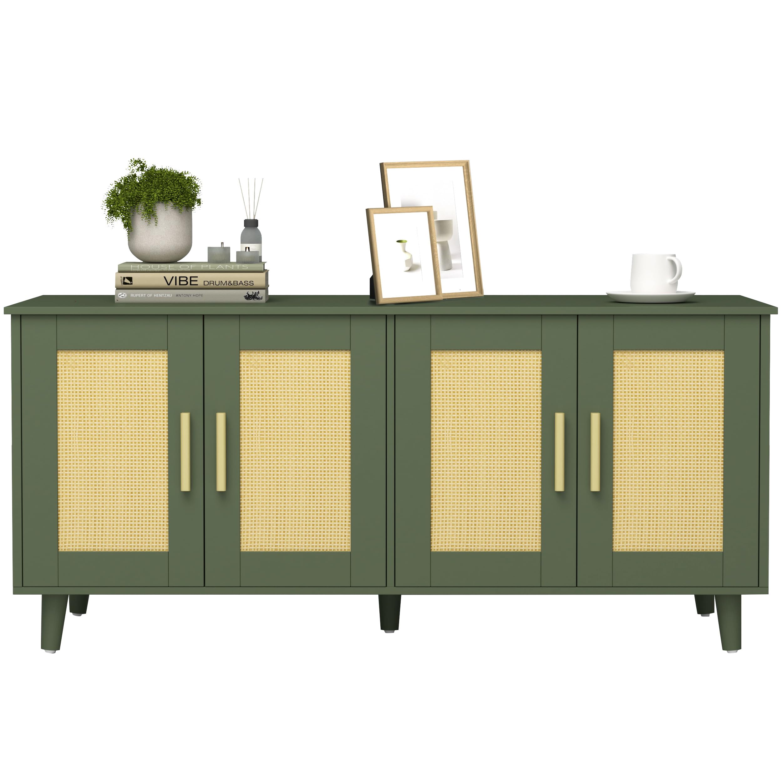 Homhedy end-table use blending with living room furniture