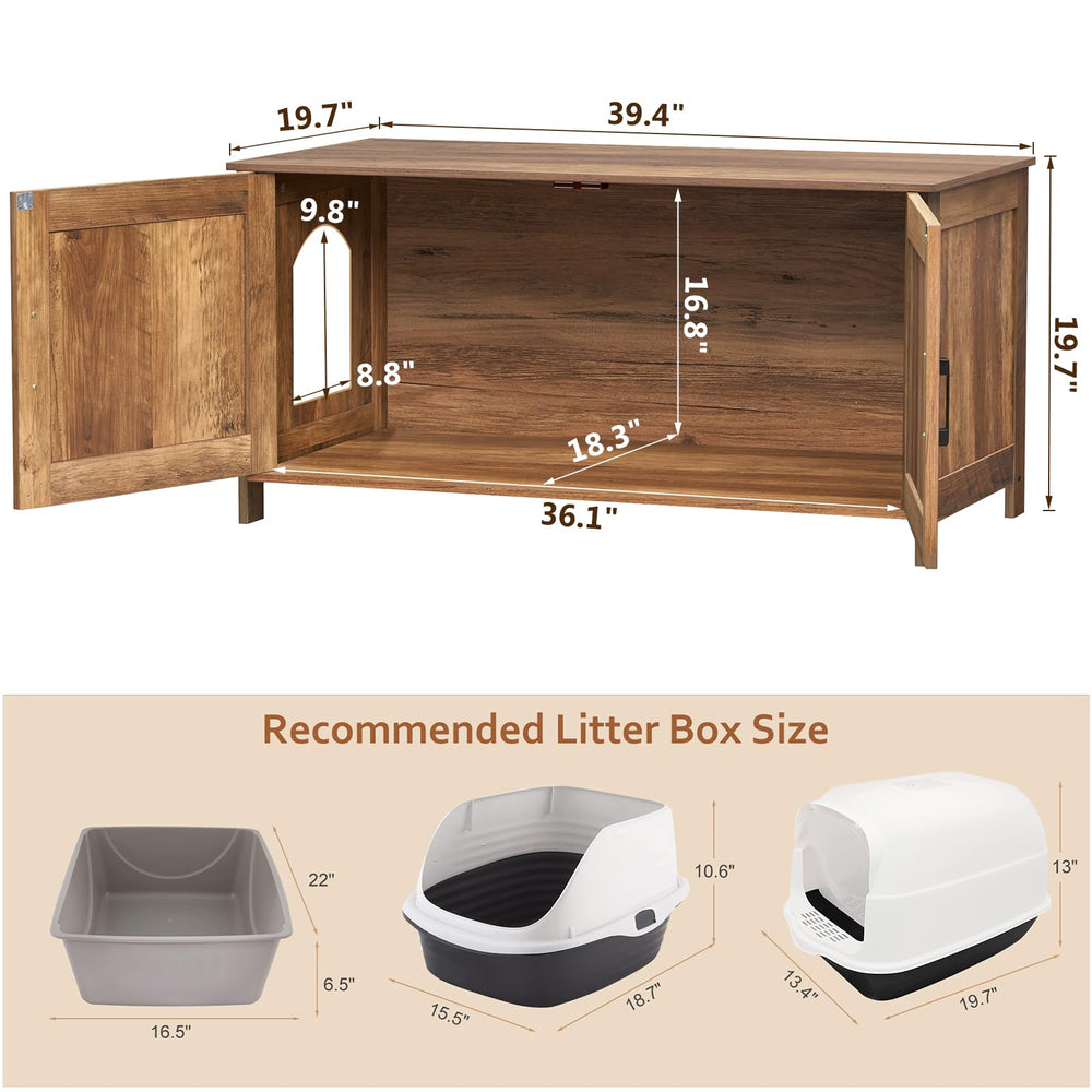 Homhedy wood veneer top table showcases versatile end-table use.