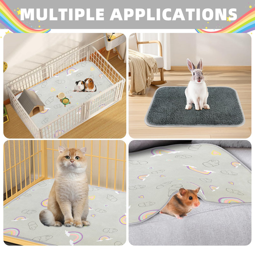 Homimp durable machine-washable liners withstand repeated care