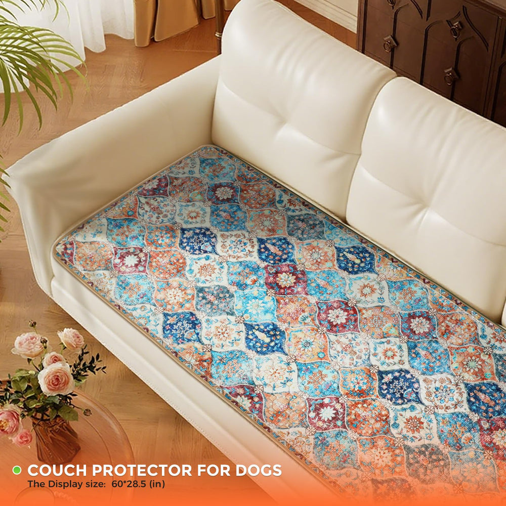 Hompet quick-dry technology highlights rapid absorption to keep floors dry