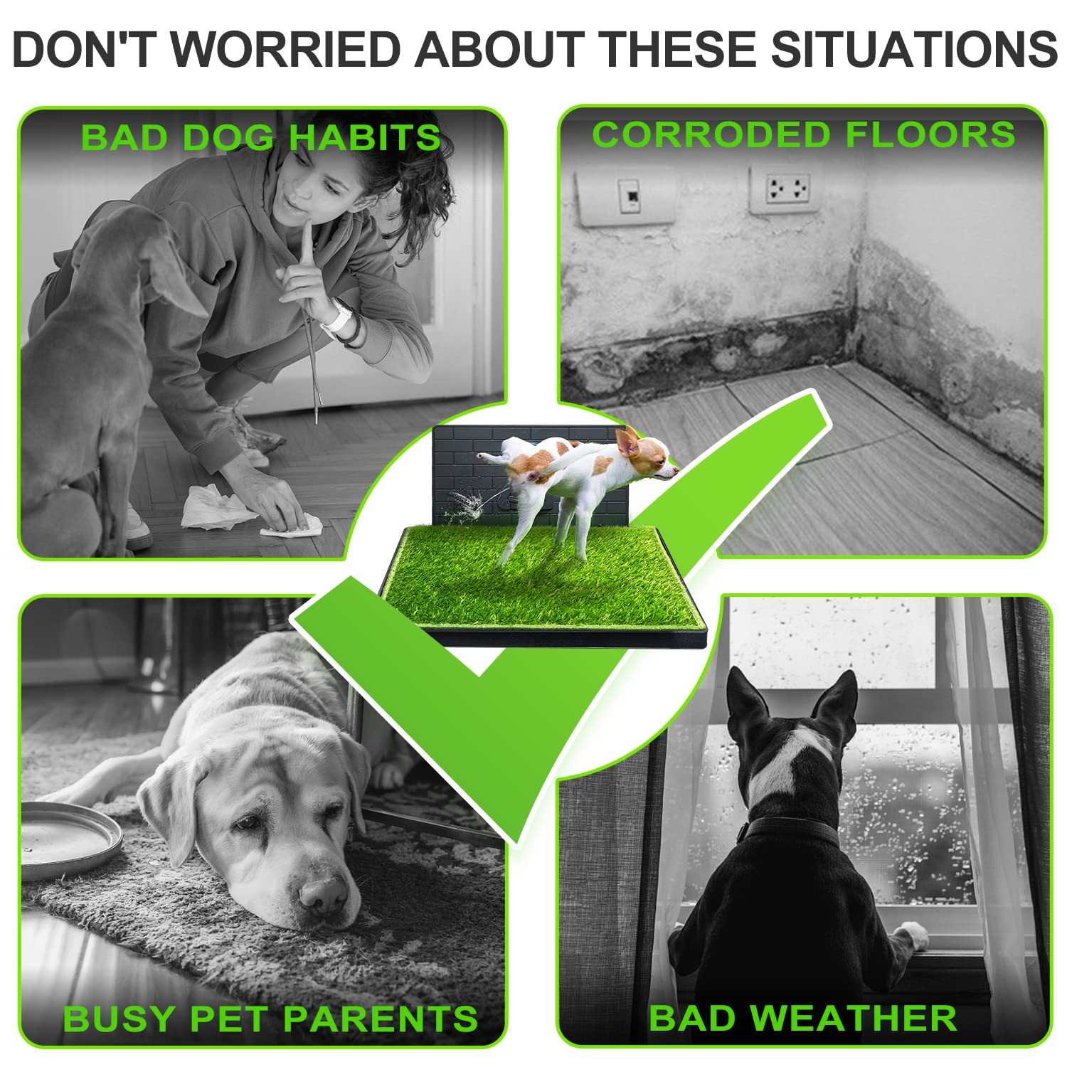 Hompet pee-baffle system demonstrates reliable splash control for cleaner floors