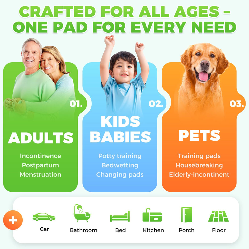Hompet multi-use pet mat serves as entryway rug and more.