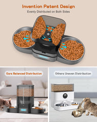 HoneyGuaridan sealed lid with desiccant bag maintaining freshness and moisture control.