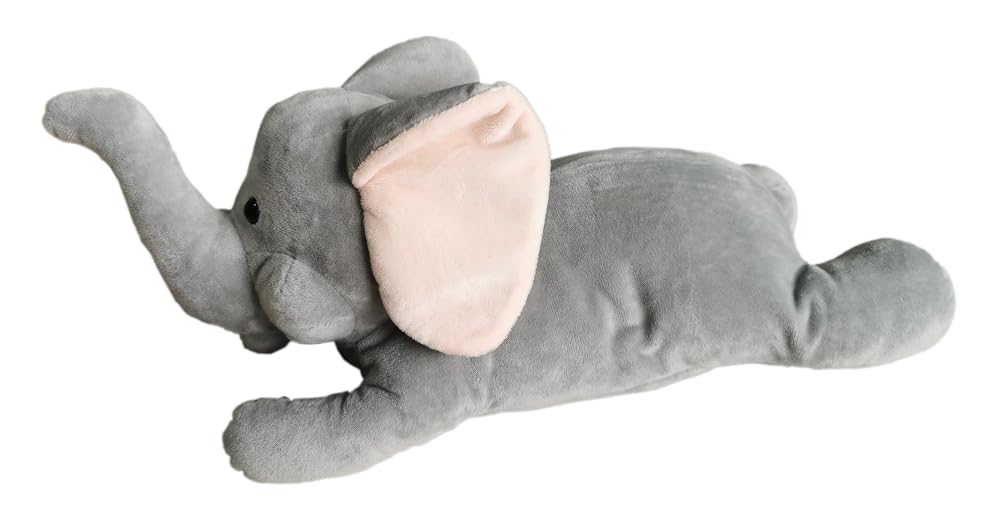 HonourHope puppy relief toy ideal for night-time anxiety during storms