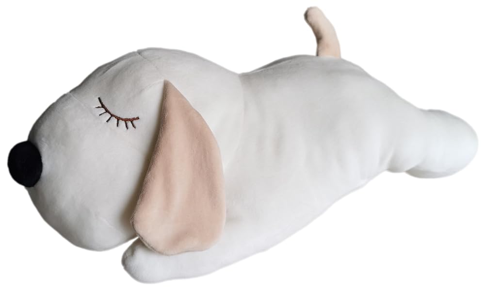 HonourHope warm-pack heats the plush for comforting warmth during anxiety