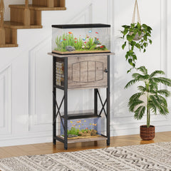 HOOBRO stand metal frame detail showcases durability and easy maintenance.