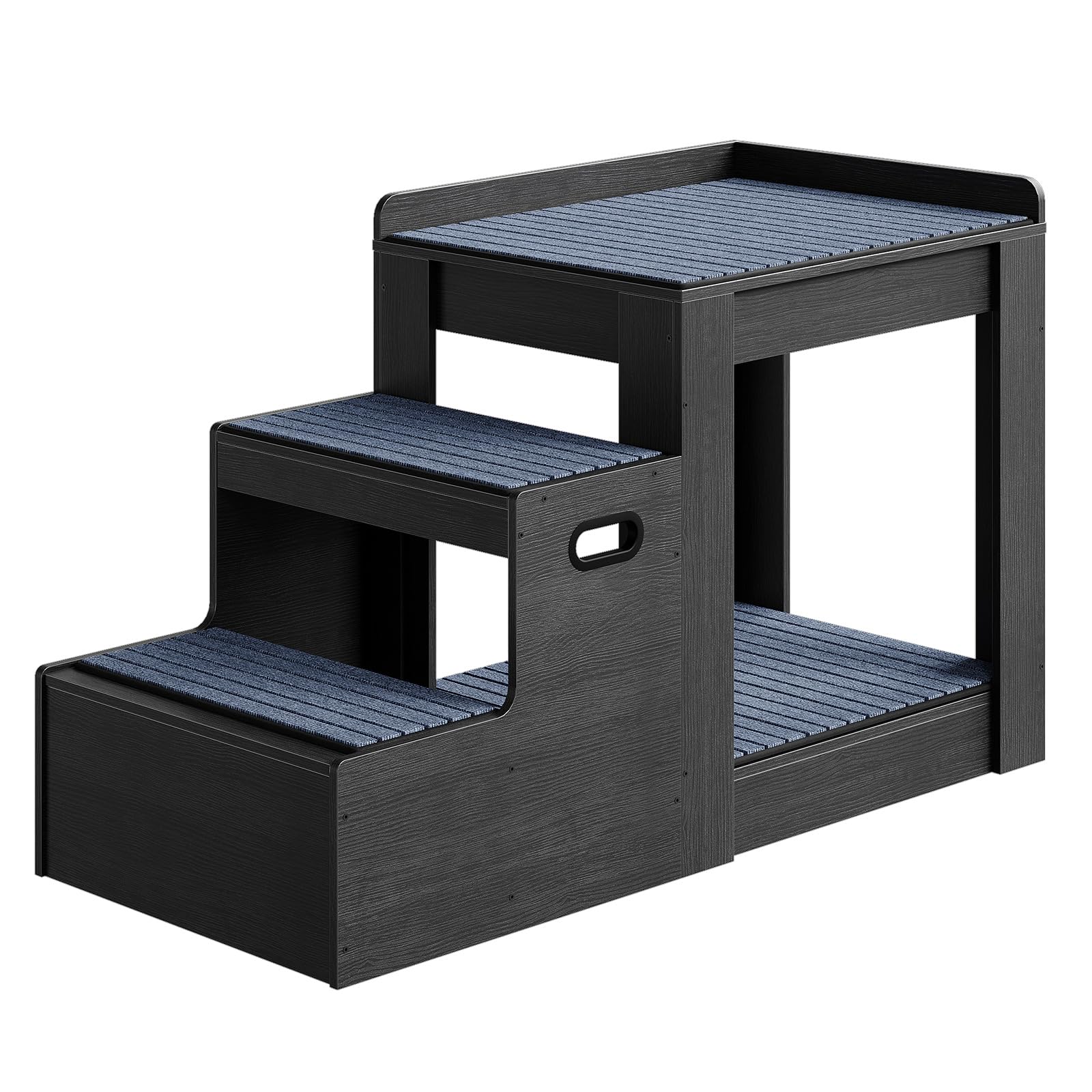 HOOBRO compact, versatile design fits by windows or beside beds