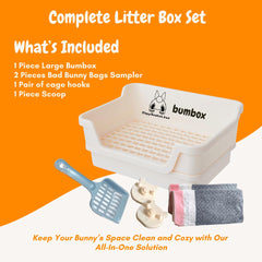 HoppScotch.bun Bumbox soft grid detail reduces sticking and makes cleaning easier