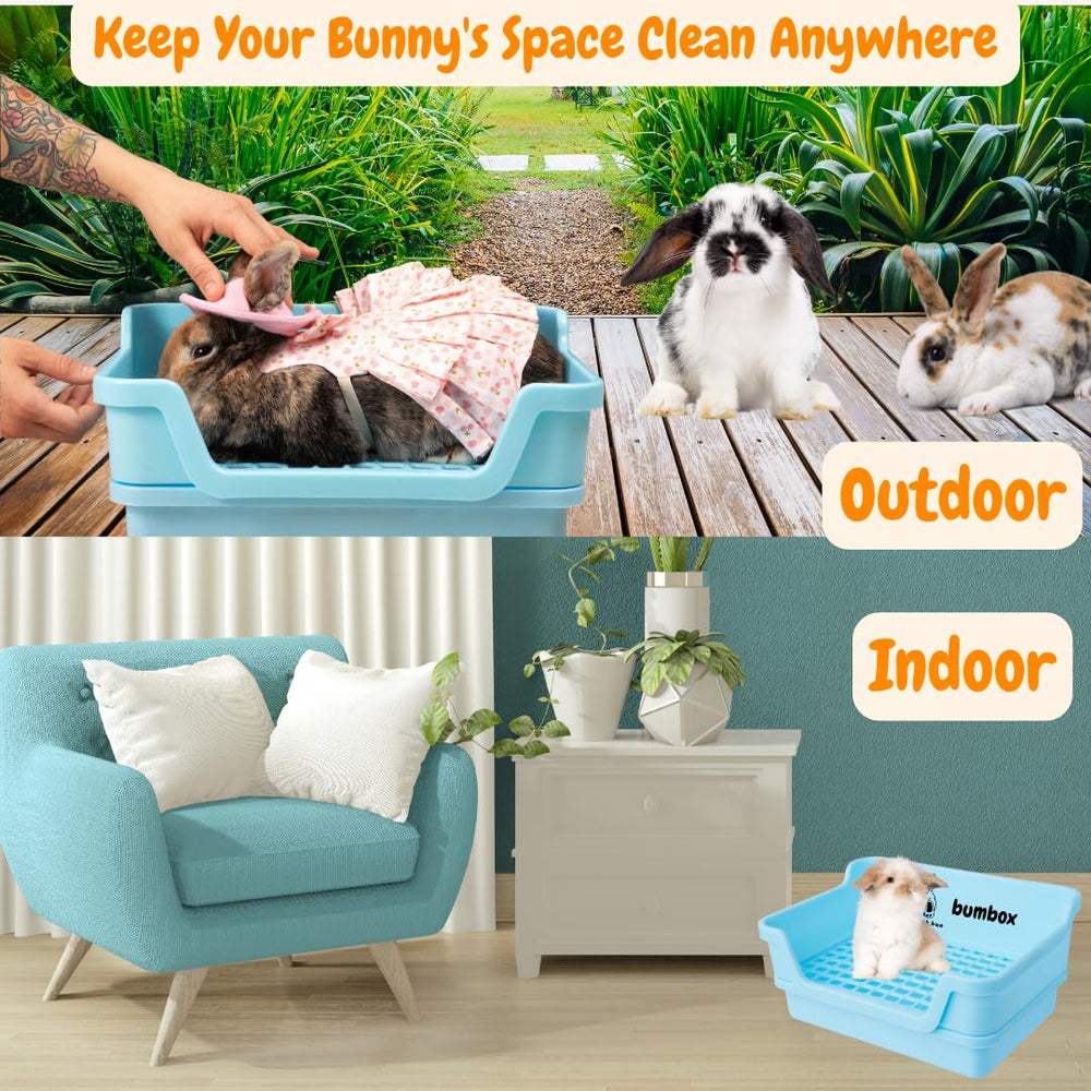 HoppScotch.bun Bumbox low-entry smooth corner design for safe entry and exit