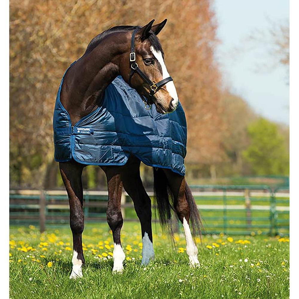 Horseware blanket liner 200g 75 compatibility image highlighting liner-system integration.