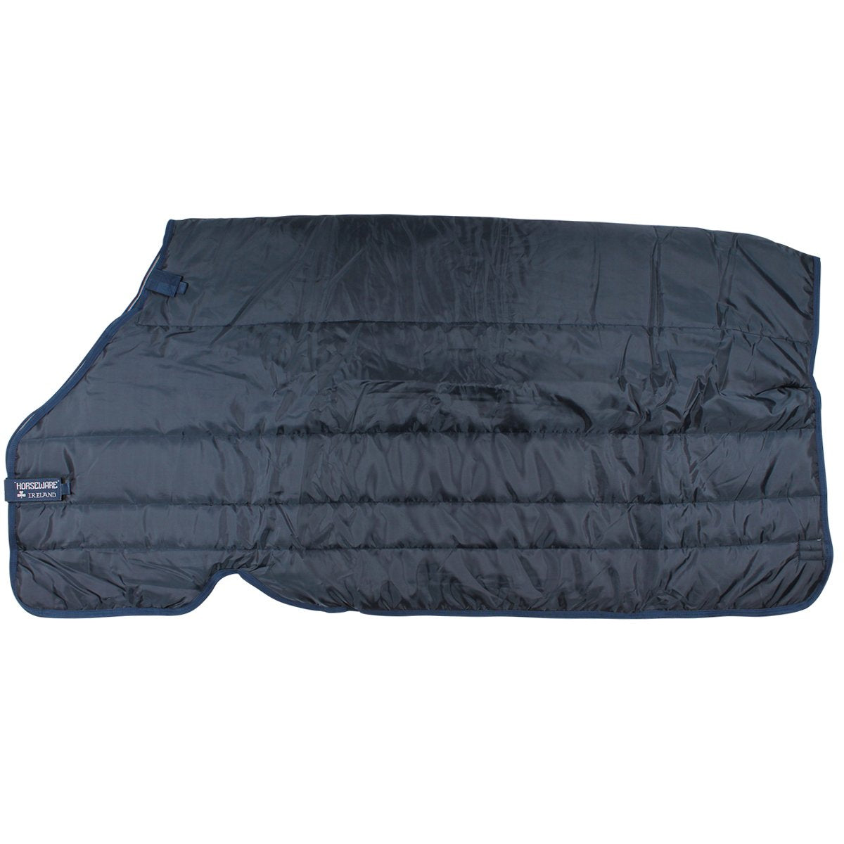 Horseware blanket liner 200g 75 front view offering reliable warmth for rides.