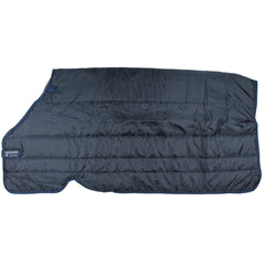 Horseware blanket liner 200g 75 front view offering reliable warmth for rides.