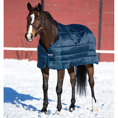 Horseware blanket liner 200g 75 packaged for convenient storage and warmth.
