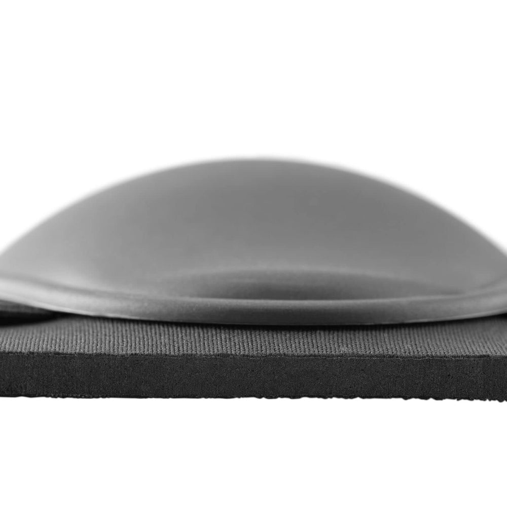 HORZE Chicago Fetlock Rear Boots packaged for travel and storage