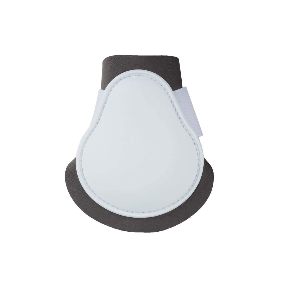 HORZE Chicago Fetlock Rear Boots side view protect hind legs during jumping