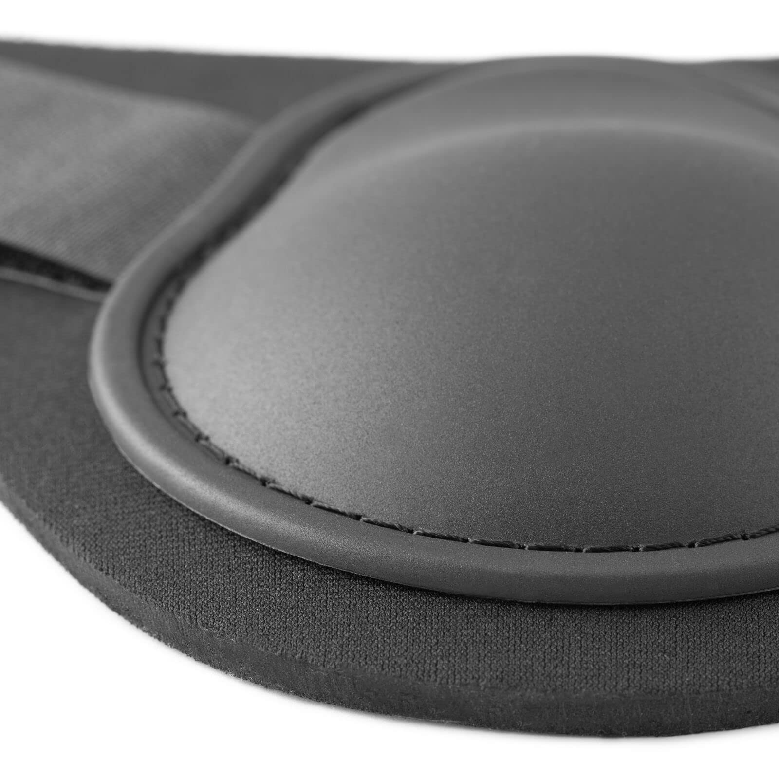 HORZE fetlock boots pair in box ready for purchase