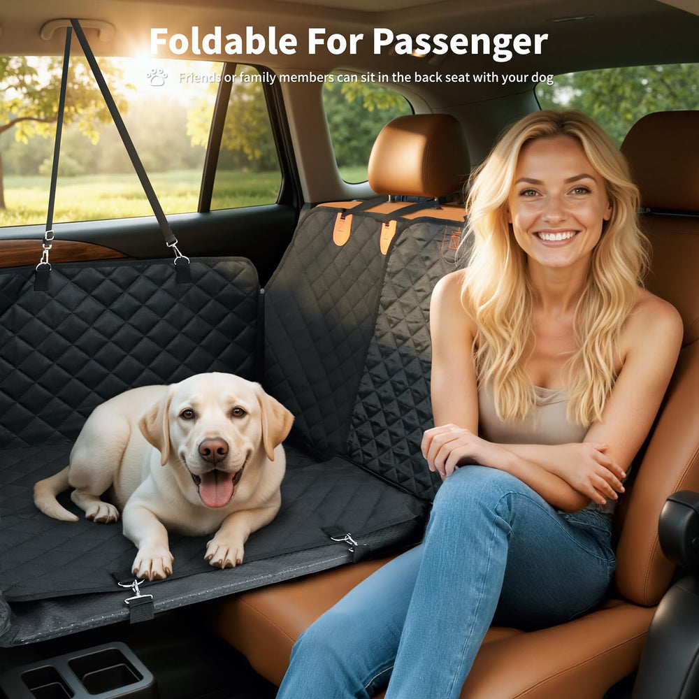 HOTEAGLE scratch-resistant fabric withstands paw use and daily wear
