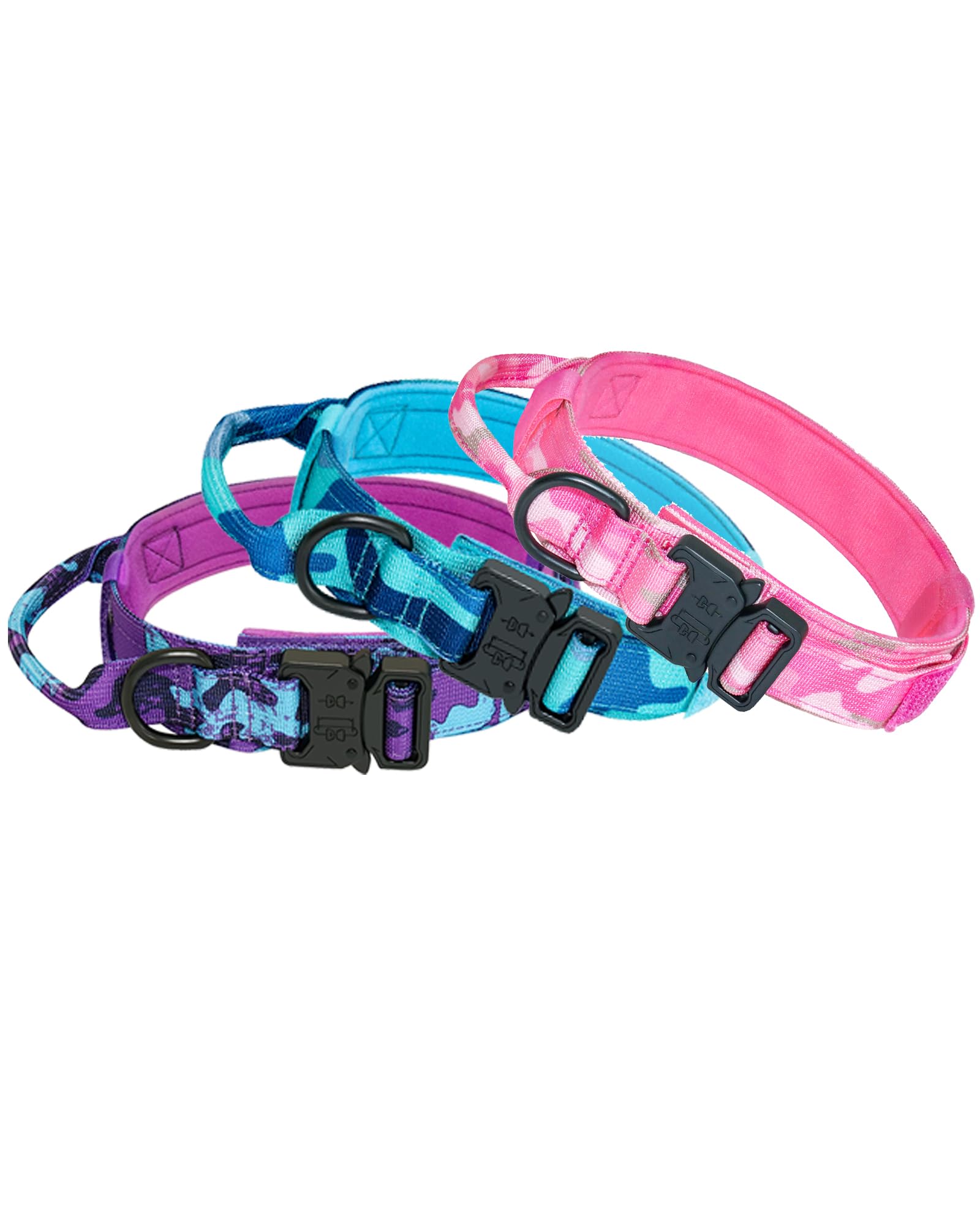 Hotsky reflective patches visible in low light for safer evening outings.