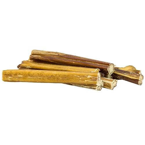 Hotspot Pets Bully Sticks satisfaction-guarantee image reinforces Hotspot Promise and trusted service.
