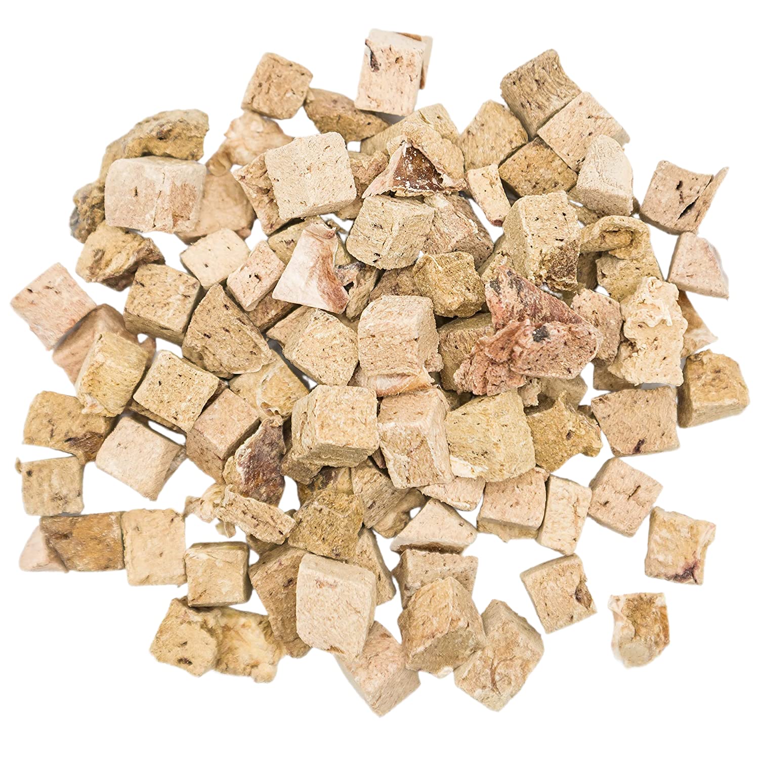 Hotspot Pets packaging of beef liver treats, USA-made, single-ingredient training reward.