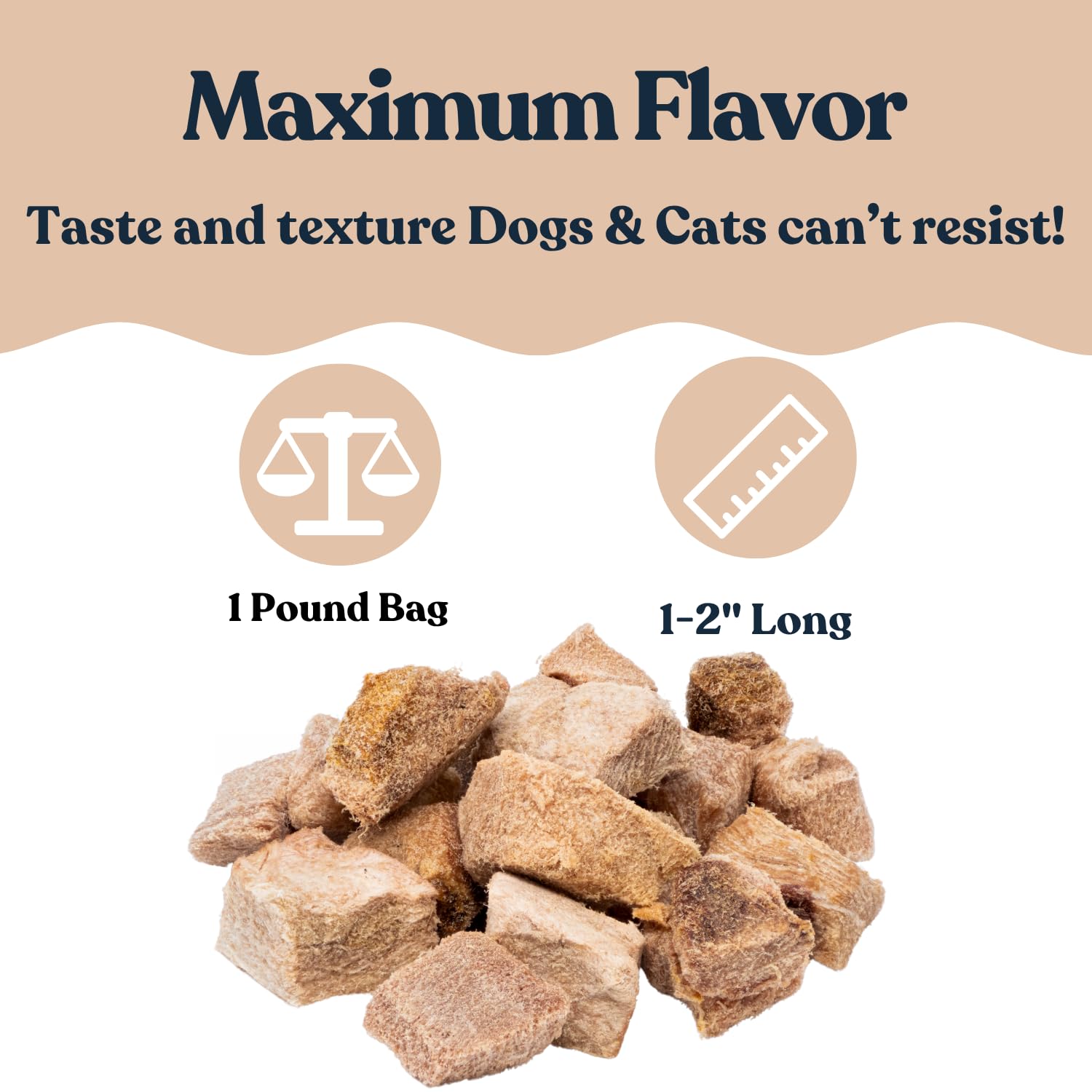 Hotspot Pets USA made label emphasizes quality and domestic production