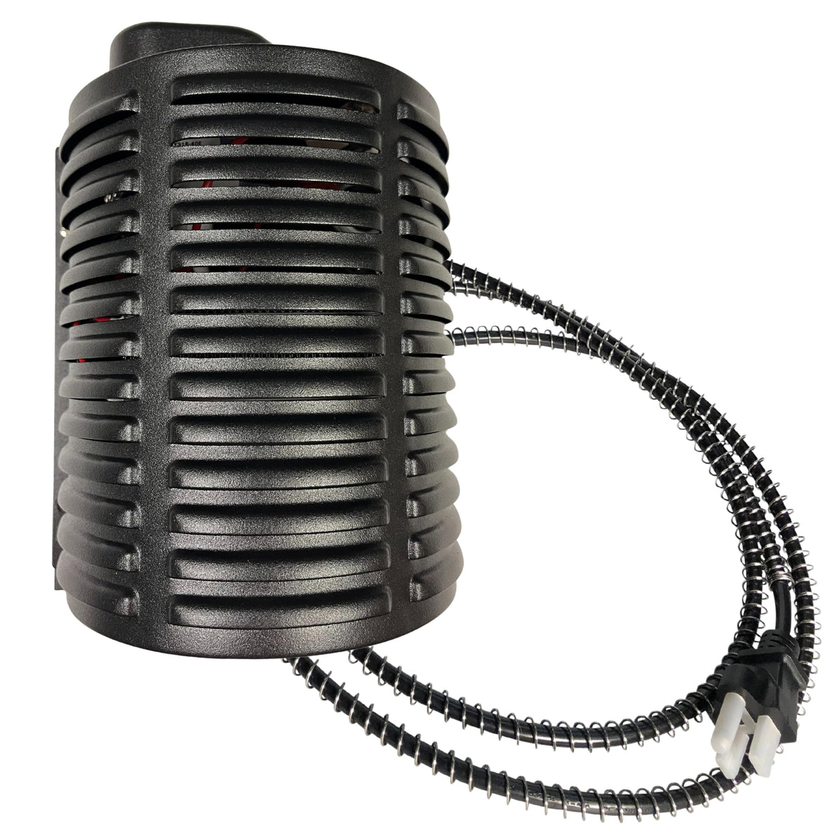 Hound Heater 400W dog-house-furnace delivering safe dry heat for pets.