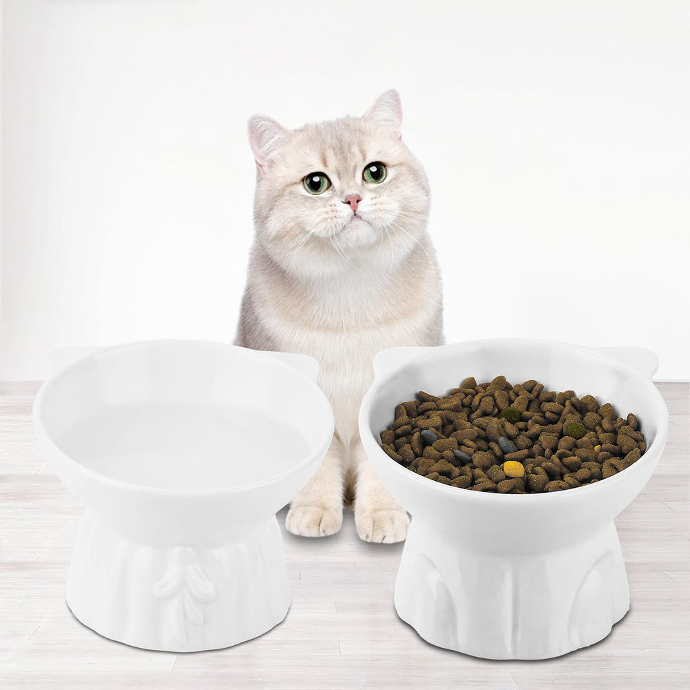 Hovico microwave and dishwasher safe bowls simplify daily care.