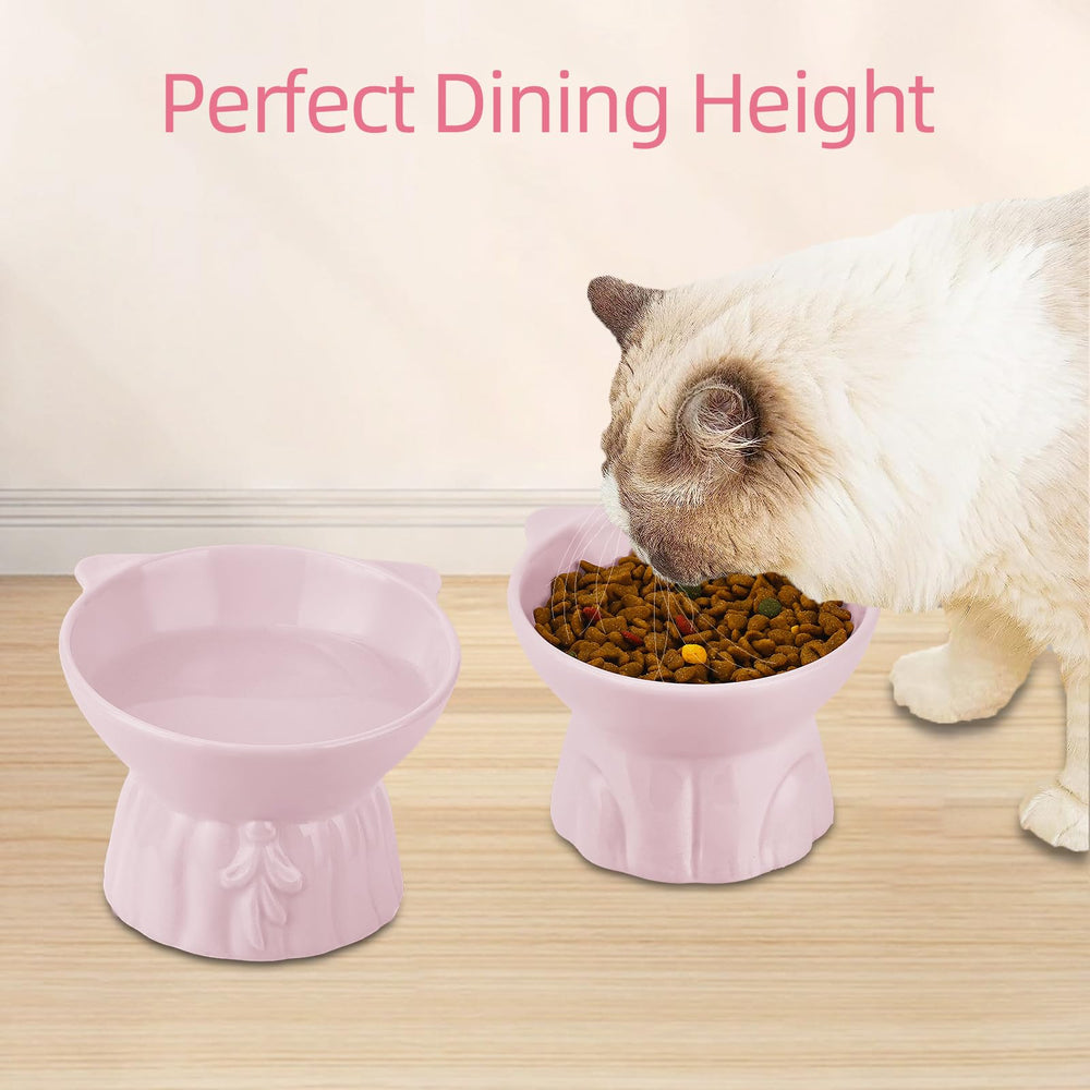 Hovico lead-free porcelain bowls designed for safe daily use.