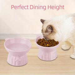 Hovico lead-free porcelain bowls designed for safe daily use.