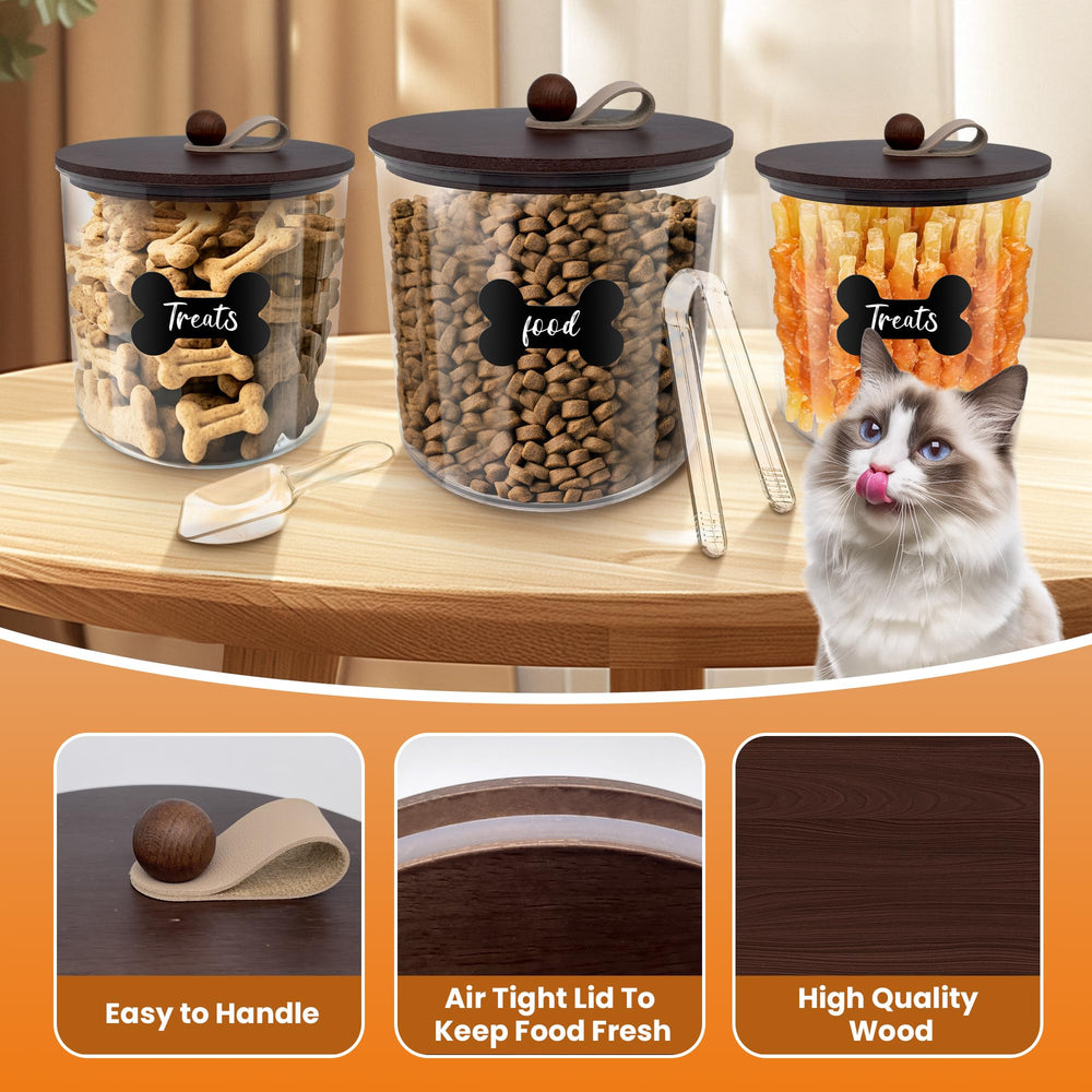 HOYTAMDAR wide mouth opening simplifies filling and cleaning.