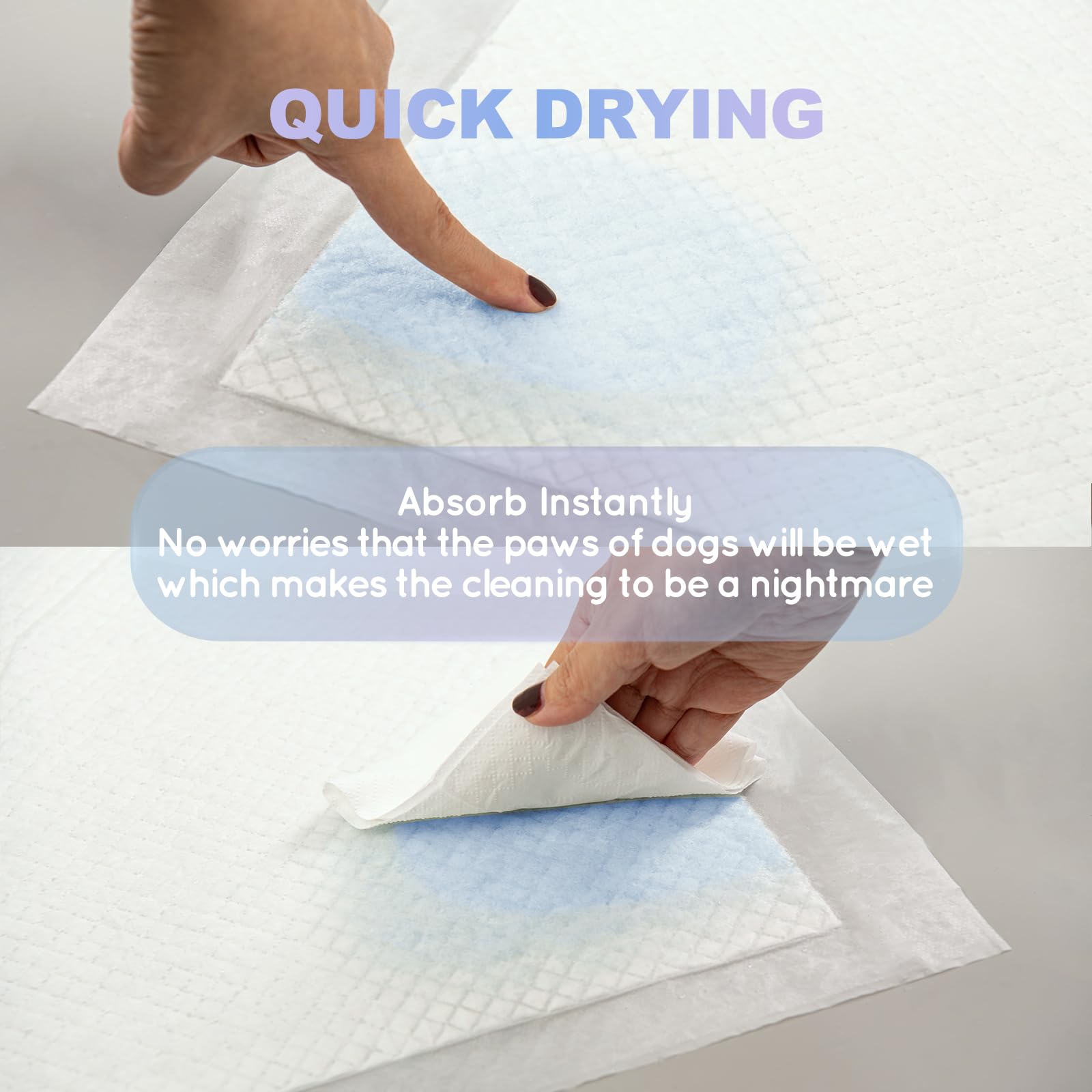 HQ4US 4LEGS deodorizing factors reduce pet odors at home