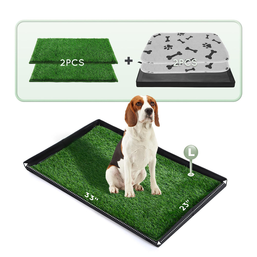HQ4US 4LEGS foldable liner base shown for travel-ready potty use