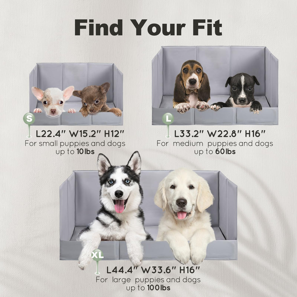 HQ4US 4LEGS foldable tray packs flat for travel