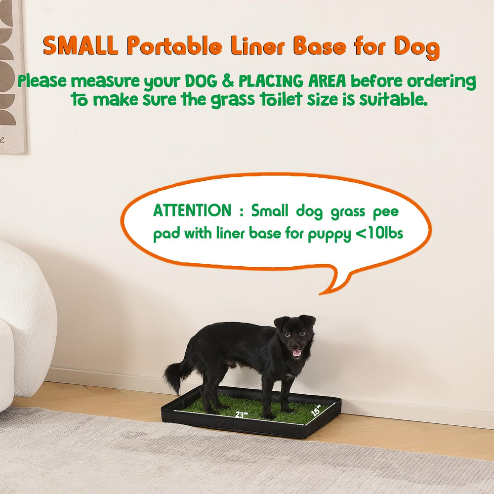 HQ4US 4LEGS foldable liner base showcases portable design for on-the-go potty