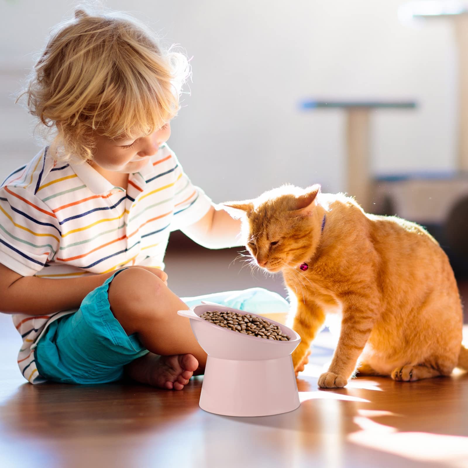 Hsei color pack includes blue green and pink for vibrant feeding station