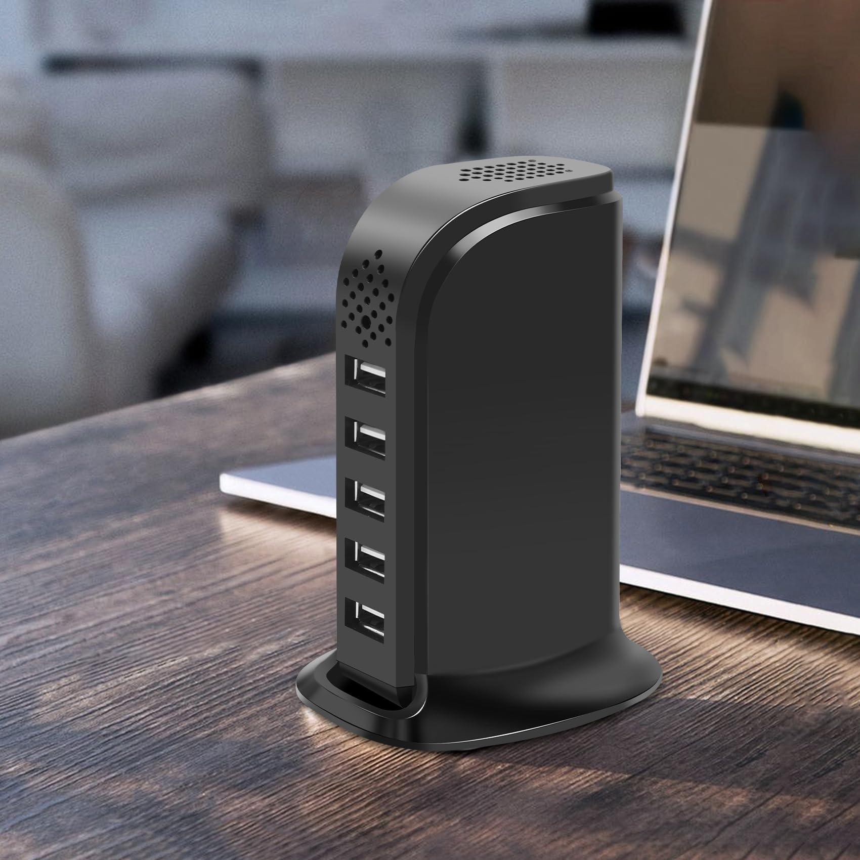 HSKAH motion-detection alerts keep you informed on the go.