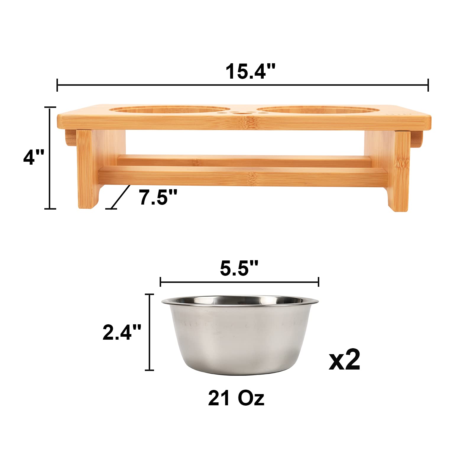 HTB dishwasher-safe bowls simplify cleaning after meals.