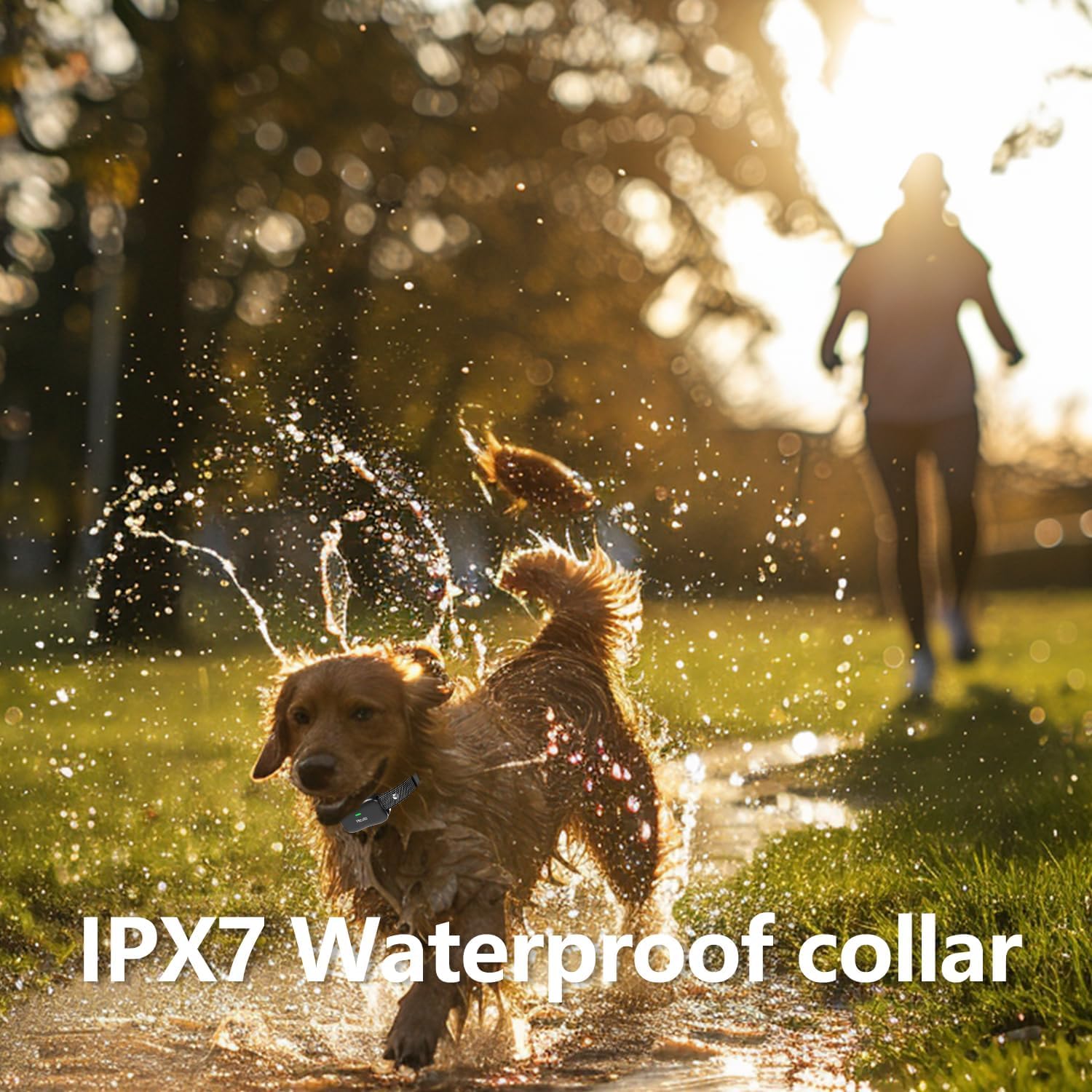 HTCUTO X3 185-day standby battery emphasizes extended readiness for outdoor use.