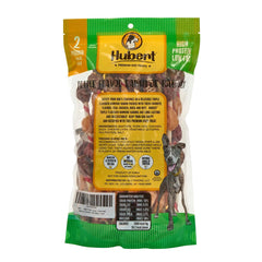 Hubert Premium Dog Treats kabobs in 2 lb bag for multi-dog households