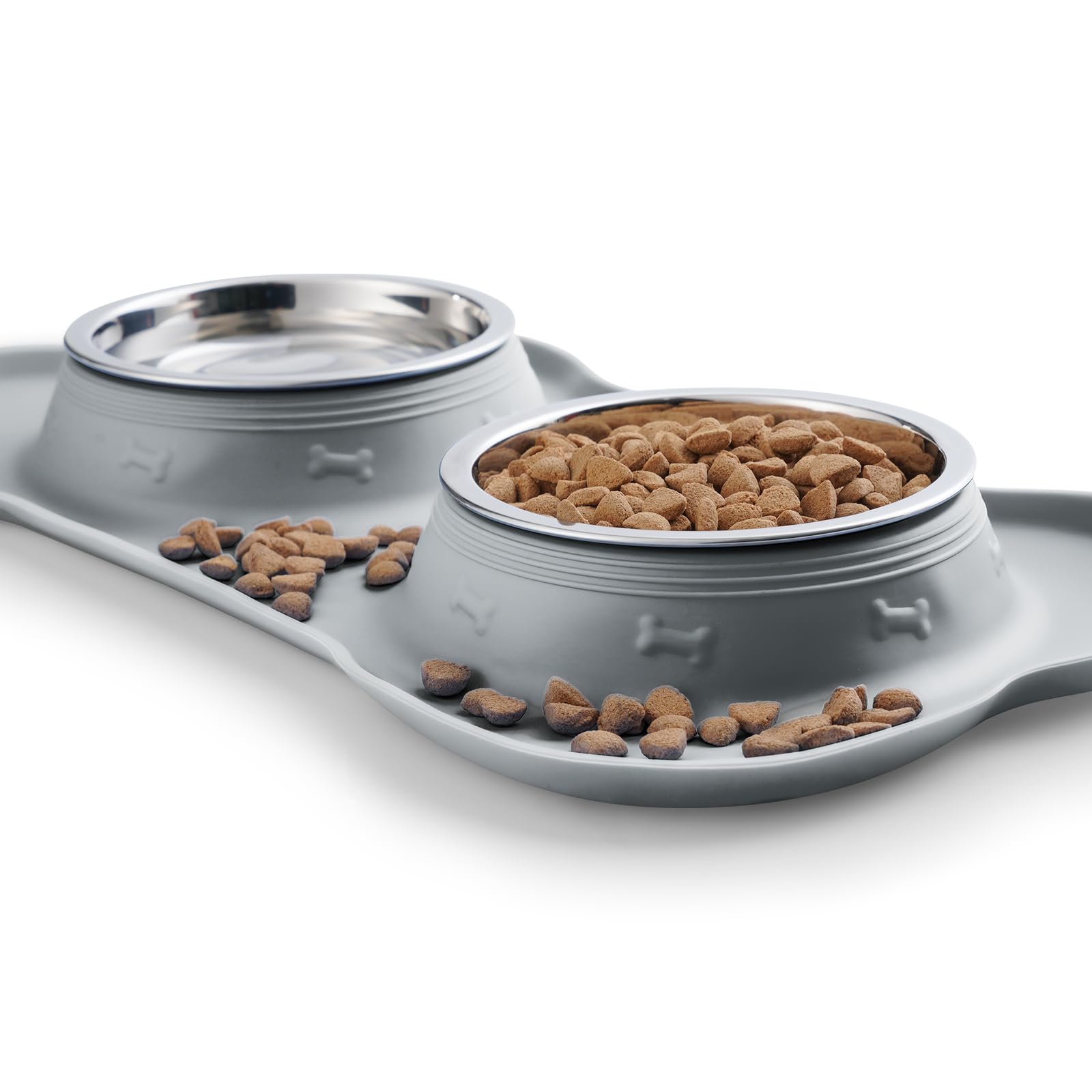 Hubulk dishwasher-safe bowls simplify cleanup after meals