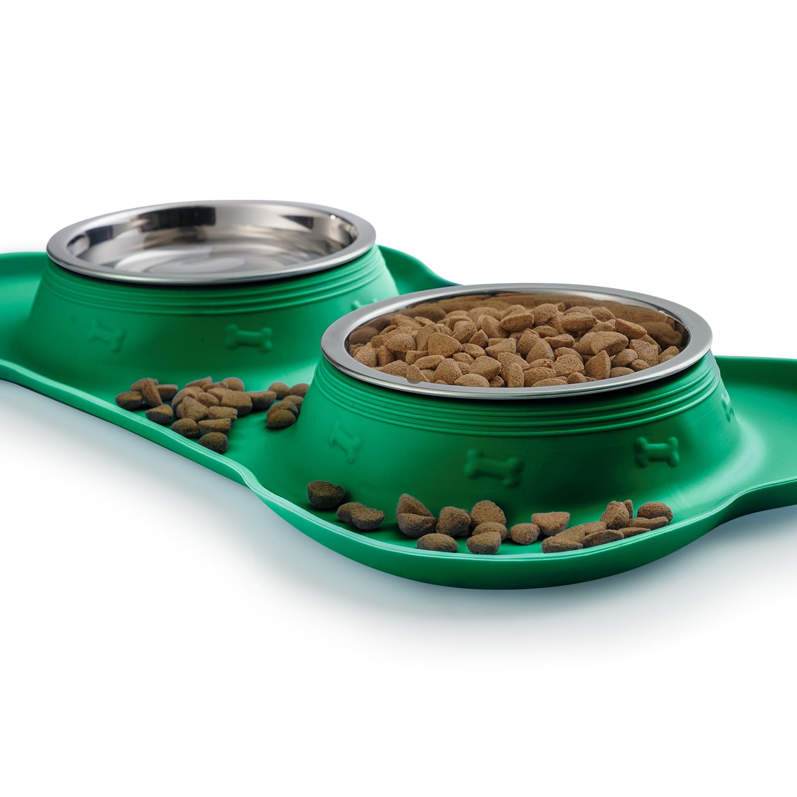 Hubulk dishwasher-safe bowls simplify cleanup after meals