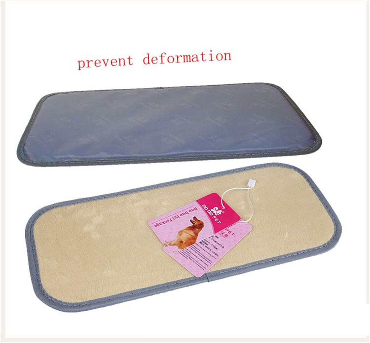 Hubulk Dog Carrier Bag constructed from durable Oxford cloth for longevity.