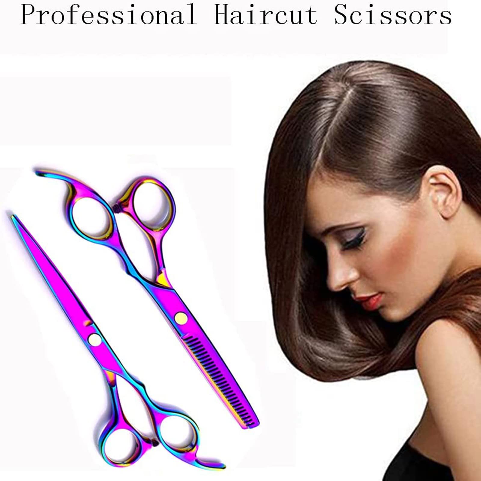 Hucholite ergonomic handles reduce hand fatigue during extended grooming