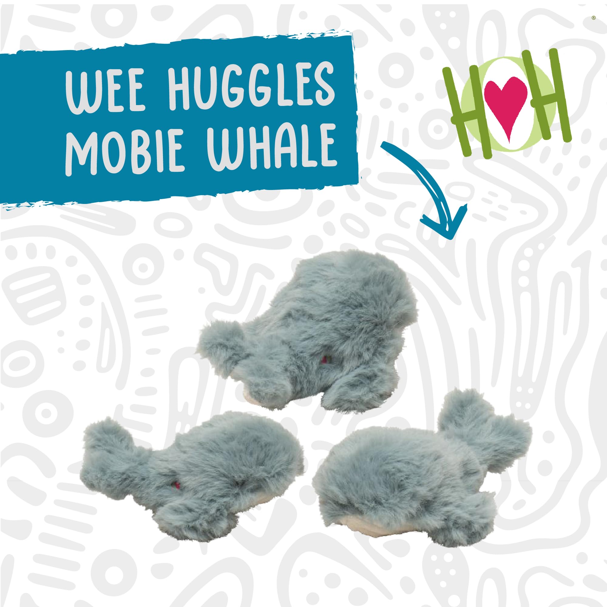 HuggleHounds quality-commitment ensures durable, trusted dog toys loved by pets.