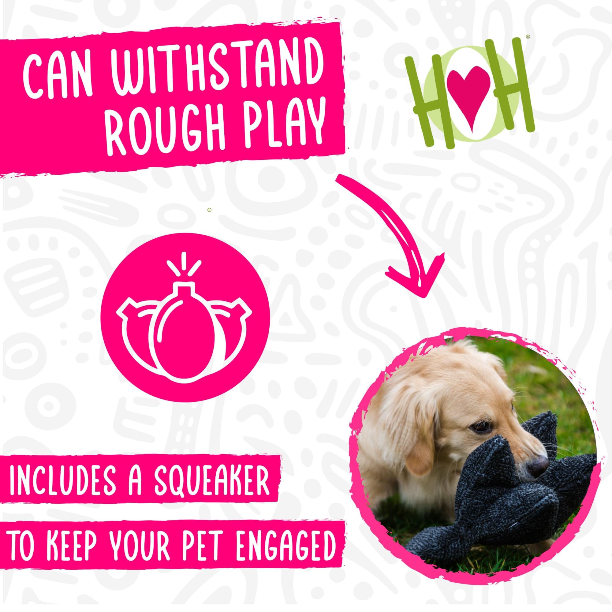 HuggleHounds Squooshie Bunny fabric closeup emphasizes ultra-soft texture for sniff and snuggle moments